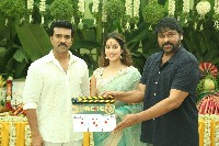 RC16 Movie Opening Ceremony Photos